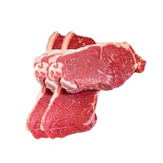 Sirloin Steak Whole 500Gm