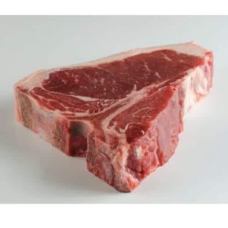 T-Bone Steak, Fresh