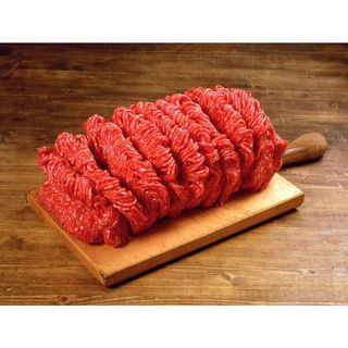 Lean Beef Mince, Fresh