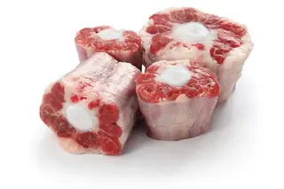Ox Tail, Fresh
