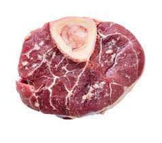 Ossobucco, Single Pack