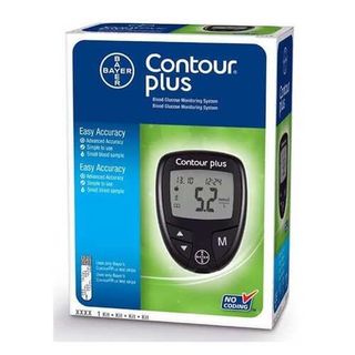 Contour Plus Meter