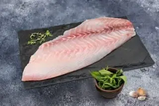 Red Snapper Fillet, 1kg