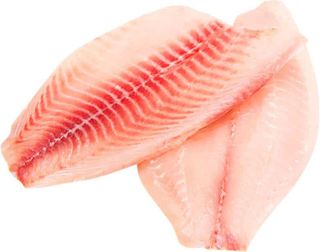 Tilapia Fillet 500gm