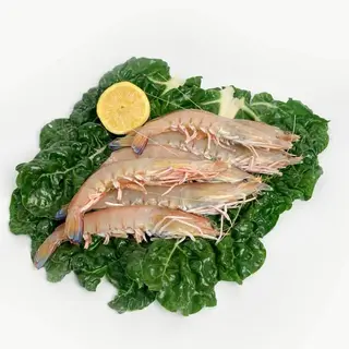 Queen Prawns, Fresh