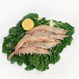 Queen Prawns, Fresh