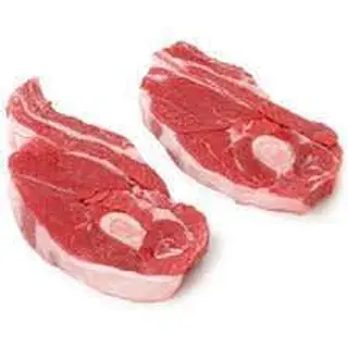 Lamb Shoulder Chops, Per Kg