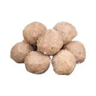 Chicken Balls, Single Pack