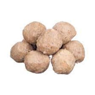 Chicken Balls, Single Pack