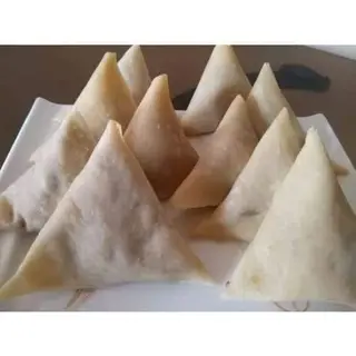 Vegetable Samosa Cocktail, Single Pack