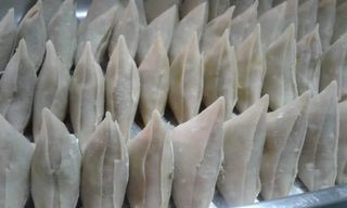 Paneer Samosa Cocktail