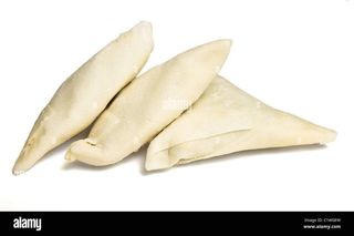 Chicken Samosa, 25-Pack