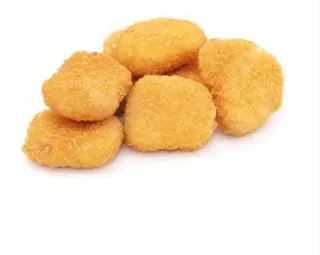 Chicken Nuggets 8-Piece Pack