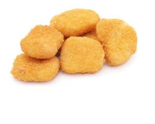 Chicken Nuggets 8-Piece Pack