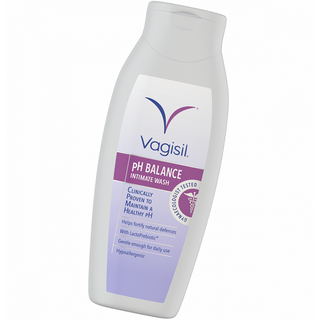 Vagisil Ph Balance Wash 250Ml