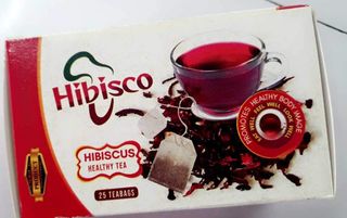 Hibisco Healty Tea Hibiscus