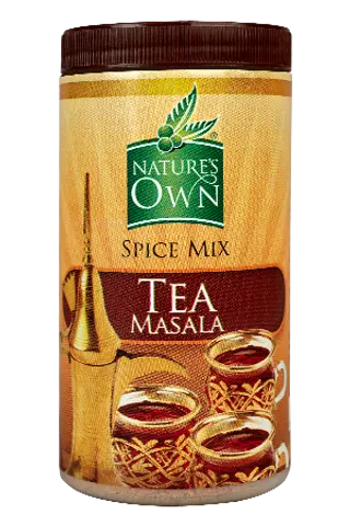 Natures Own Tea Masala Spice Mix