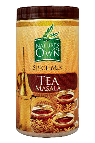 Natures Own Tea Masala Spice Mix