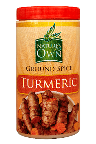 Natures Own Spice Own Turmeric, 100g