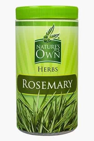 Natures Own Rosemary Herbs