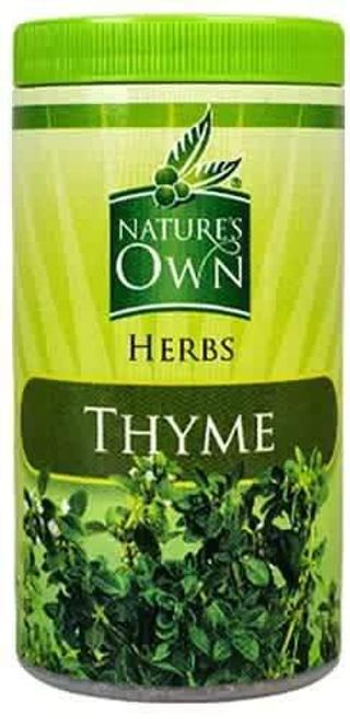 Nature's Own Thyme Herbs, Loose