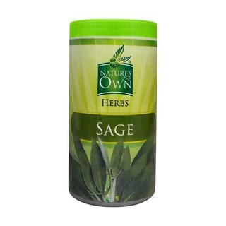 Natures Own Sage Herbs