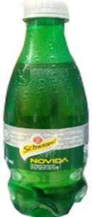 Schweppers Novida Beverage