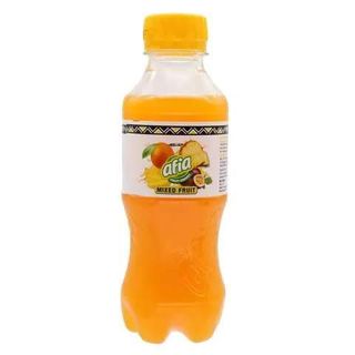 Afia Mixed Fruit Drink, 1L