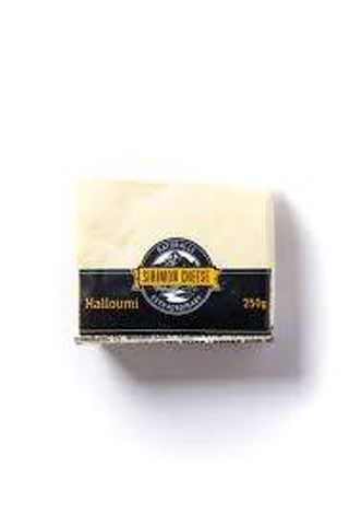 Sirimon Cheese Halloumi, 250g