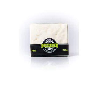 Sirimon Cheese Feta, 250g