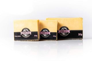 Sirimon Cheese Everyday Cheese, 250g/500g/1kg
