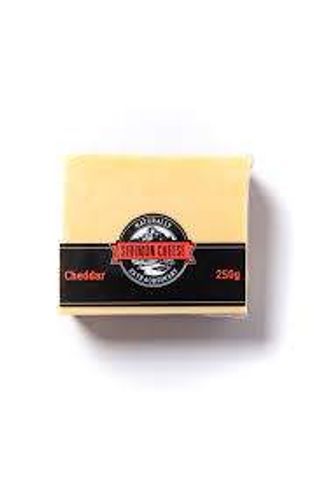 Sirimon Cheddar Cheese, 250g
