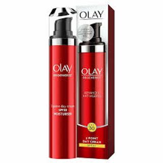 Olay Regenerist 3 Point Spf 30 Day Cream 50Ml