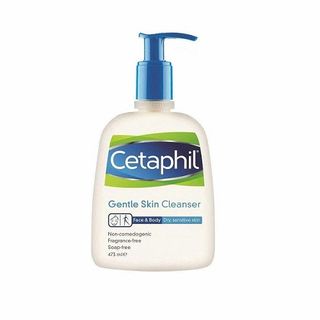 Cetaphil Moisturizing Lotion 236Ml