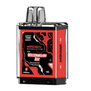 Jupiter 2 pod 6500 puff Watermelon ice
