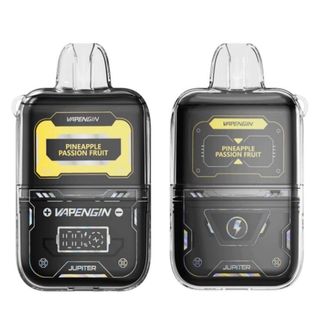 Jupiter 6000 Kit : Pineapple Passion