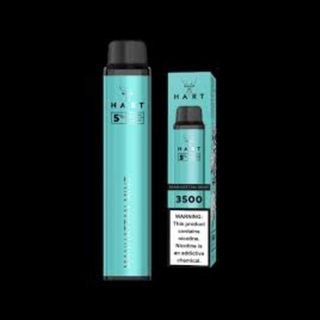 Hart 3500 Minhatta Mint