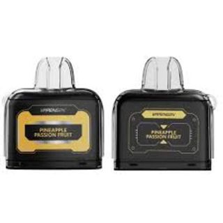 Jupiter 2 Pod Pineapple  Passion Fruit