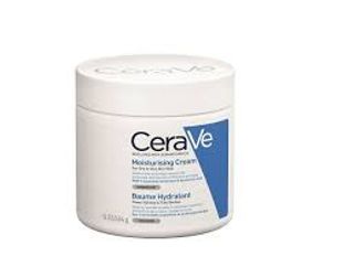 Cerave Daily Moisturizing Cream 454G