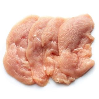 Turkey Breast 500g