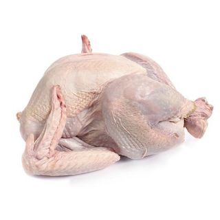 Turkey Whole 8kg
