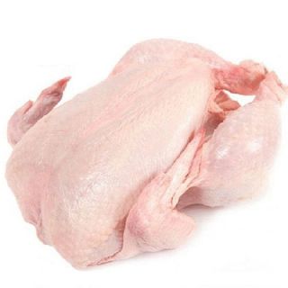 Turkey Whole 7kg