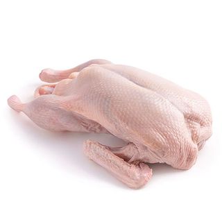 Duck Whole 2.5kg