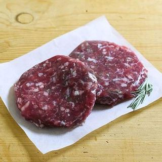 Veal Burgers 100g per piece