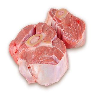 Veal Ossobuco 500g