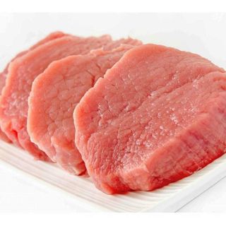 Veal Slices 500g