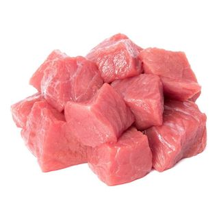 Veal Cubes 500g
