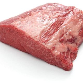 Beef Brisket- Boneless 500g