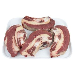 Beef Brisket- On Bone 500g