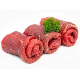 Beef Fillet Olives 500g